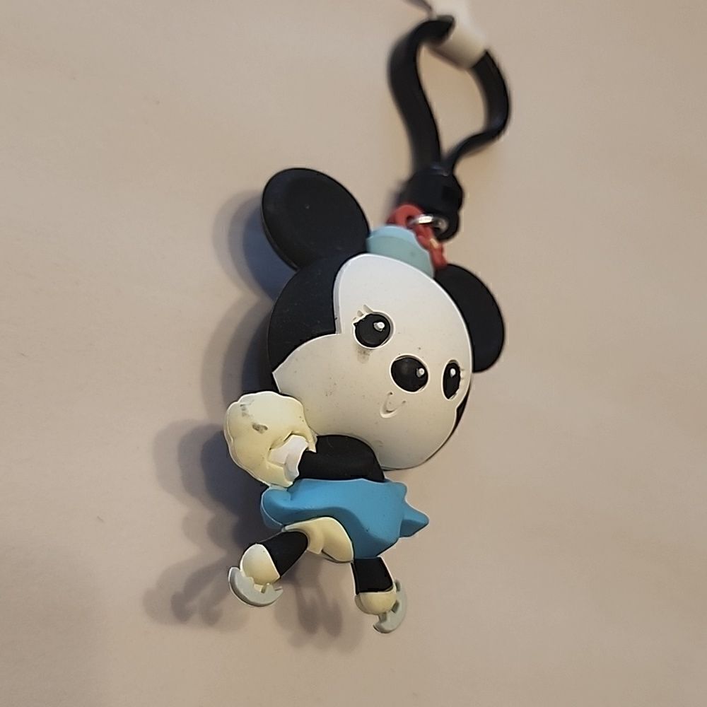 Minnie Keychain Disney - Picture 2 of 3